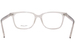 Saint Laurent SL M110 Eyeglasses Women's Full Rim Square Shape