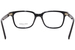 Saint Laurent SL M110 Eyeglasses Women's Full Rim Square Shape