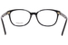 Saint Laurent SL M113 Eyeglasses Women's Full Rim Square Shape