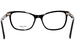 Saint Laurent SL-M121 Eyeglasses Women's Full Rim