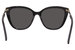 Saint Laurent SL-M70 Sunglasses Women's Fashion Cat Eye