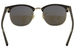 Saint Laurent SL108 SL/108 Pilot Sunglasses