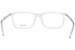 Saint Laurent SL296 Eyeglasses Men's Full Rim Optical Frame