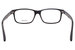 Saint Laurent SL319 Eyeglasses Men's Full Rim Rectangular Optical Frame