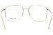 Saint Laurent SL491 Eyeglasses Full Rim Square Shape