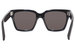 Saint Laurent SL507 Sunglasses Rectangle Shape