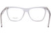 Saint Laurent SL518 Eyeglasses Women's Full Rim Square Shape