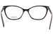 Saint Laurent Women's Eyeglasses Classic SL287 SL/287 Full Rim Optical Frame