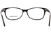 Salvatore Ferragamo Eyeglasses Women's Rectangle Shape