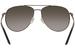 Salvatore Ferragamo Men's SF157S SF/157/S Fashion Pilot Sunglasses