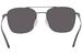 Salvatore Ferragamo Men's SF158S SF/158/S Fashion Pilot Sunglasses