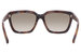 Salvatore Ferragamo SF1018S Sunglasses Women's Square Shape