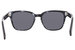 Salvatore Ferragamo SF1040S Sunglasses Men's Square Shape