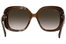 Salvatore Ferragamo SF1058S Sunglasses Women's Square Shape