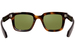 Salvatore Ferragamo SF1064S Sunglasses Men's Square Shape