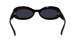 Salvatore Ferragamo SF2003S Sunglasses Women's Oval Shape