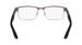 Salvatore Ferragamo SF2216 Eyeglasses Men's Full Rim Rectangle Shape