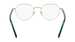 Salvatore Ferragamo SF2233 Eyeglasses Full Rim Round Shape