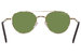 Salvatore Ferragamo SF224S Sunglasses Men's Pilot Shape