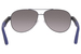 Salvatore Ferragamo SF275S Sunglasses Men's Pilot