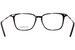 Salvatore Ferragamo SF2861 Eyeglasses Full Rim Square Shape