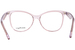 Salvatore Ferragamo SF2892 Eyeglasses Women's Full Rim Round Shape