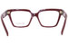 Salvatore Ferragamo SF2919 Eyeglasses Women's Full Rim Cat Eye Shape