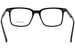 Salvatore Ferragamo SF2969 Eyeglasses Men's Full Rim Square Shape