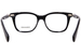 Salvatore Ferragamo SF2973 Eyeglasses Women's Full Rim Rectangle Shape