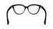 Salvatore Ferragamo SF2974 Eyeglasses Women's Full Rim Cat Eye