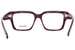 Salvatore Ferragamo SF2975 Eyeglasses Women's Full Rim Rectangle Shape