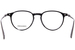 Salvatore Ferragamo SF2976 Eyeglasses Men's Full Rim Round Shape