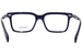 Salvatore Ferragamo SF2978 Eyeglasses Men's Full Rim Rectangle Shape