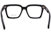 Salvatore Ferragamo SF2985 Eyeglasses Women's Full Rim Rectangle Shape