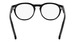 Salvatore Ferragamo SF2987E Eyeglasses Full Rim Round Shape