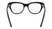 Salvatore Ferragamo SF2989E Eyeglasses Women's Full Rim Cat Eye