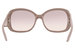 Salvatore Ferragamo SF722S Sunglasses Women's Fashion Butterfly