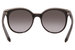 Salvatore Ferragamo SF833S Sunglasses Women's Fashion Round