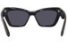 Salvatore Ferragamo SF929S Sunglasses Women's Fashion Cat Eye