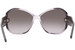 Salvatore Ferragamo SF942S Sunglasses Women's Fashion Butterfly