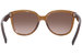 Salvatore Ferragamo SF977S Sunglasses Women's Square Shape