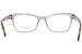 Scott Harris SH-654 Eyeglasses Women's Full Rim Rectangle Shape