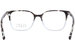 Scott Harris SH-674 Eyeglasses Women's Full Rim Square Shape