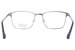 Scott Harris SH-688 Eyeglasses Men's Full Rim Square Shape