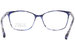 Scott Harris SH-710 Eyeglasses Women's Full Rim Oval Shape