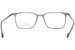 Scott Harris SH-726 Eyeglasses Men's Full Rim Square Shape