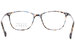 Scott Harris SH-742 Eyeglasses Women's Full Rim Oval Shape