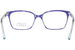 Scott Harris SH-792 Eyeglasses Women's Full Rim Square Shape