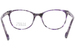 Scott Harris SH-808 Eyeglasses Women's Full Rim Round Shape