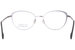 Scott Harris SH-816 Eyeglasses Women's Full Rim Oval Shape